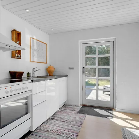 3 Bedroom Awesome In * Hadsund