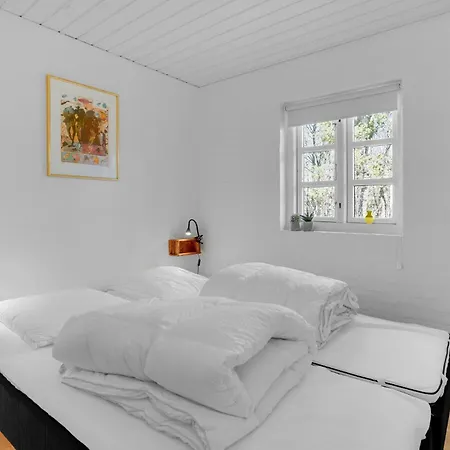 In With Wifi Feriehus Hadsund