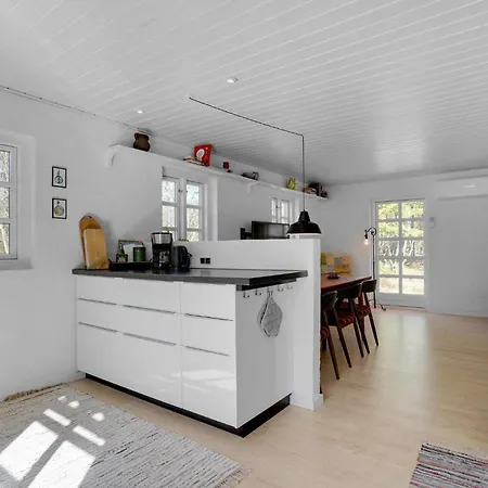 3 Bedroom Awesome In Hadsund