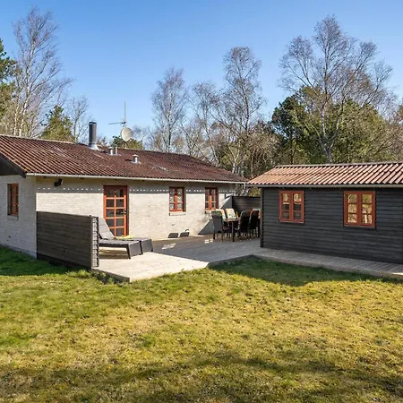 3 Bedroom Awesome In * Hadsund
